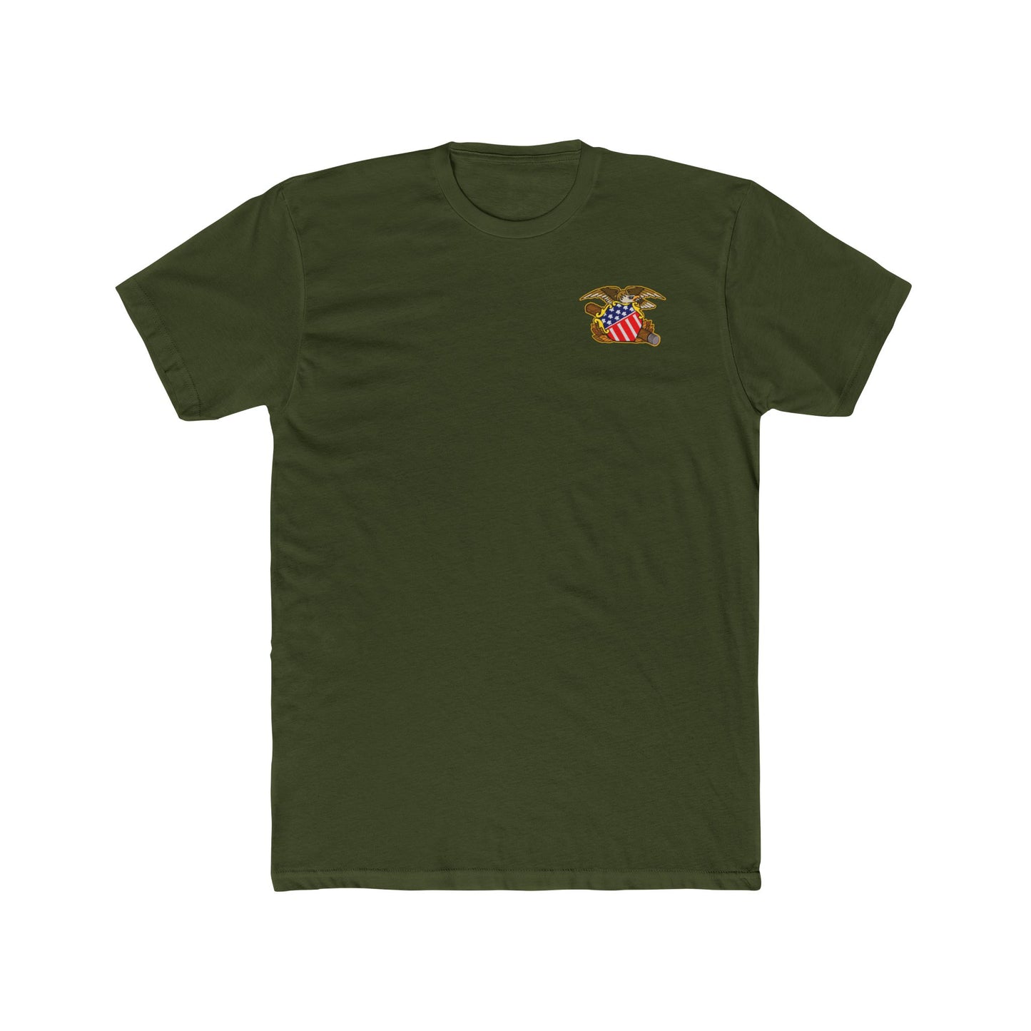 Mark Twain "I Smoke in Moderation--Only One Cigar at a Time" 2 Sided Humorous Graphic Tee