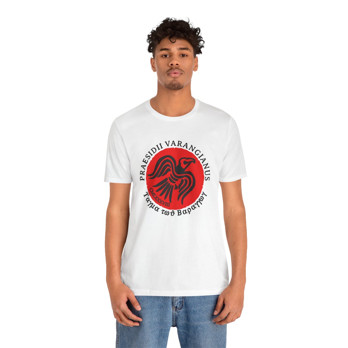 Varangian Guard Tee