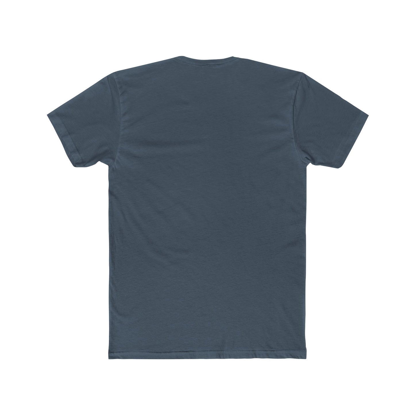 "I Will Not Be Subjugated" Statement Tee