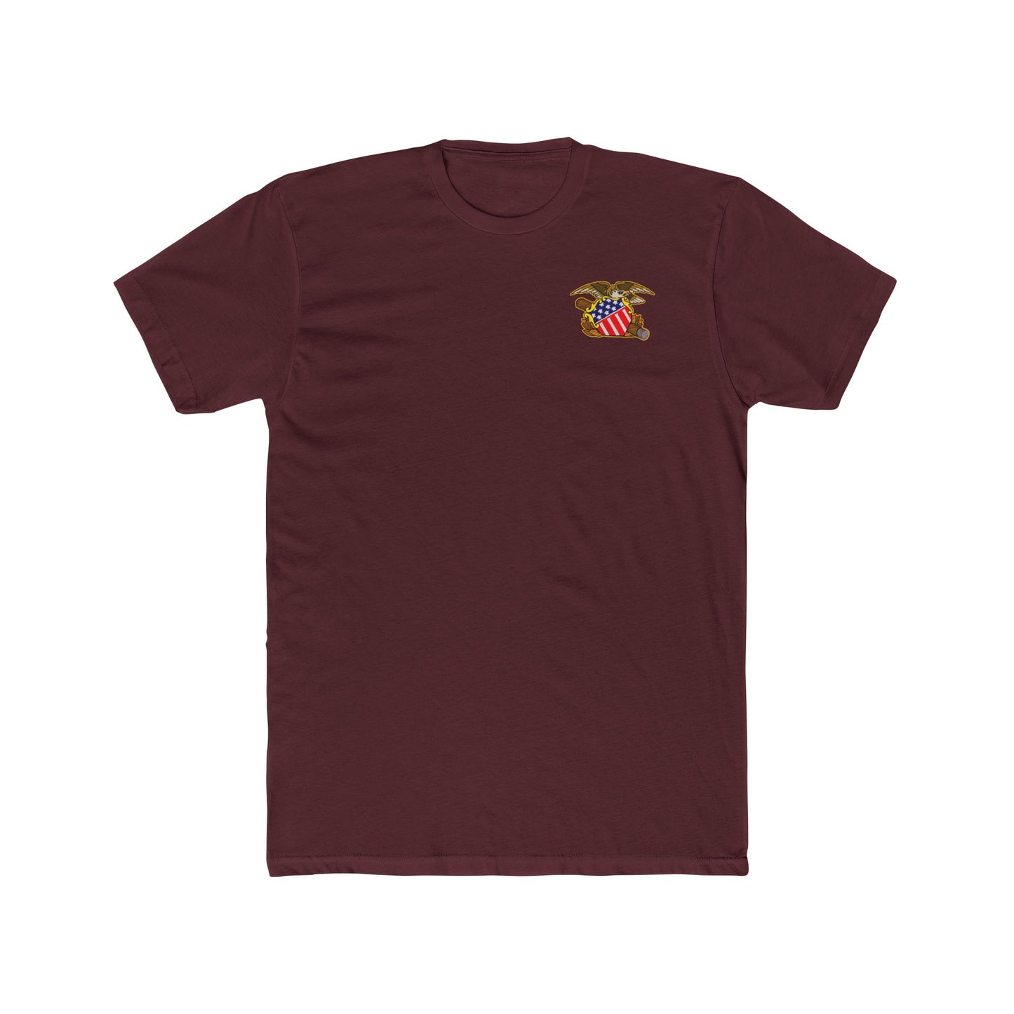 Mark Twain "I Smoke in Moderation--Only One Cigar at a Time" 2 Sided Humorous Graphic Tee