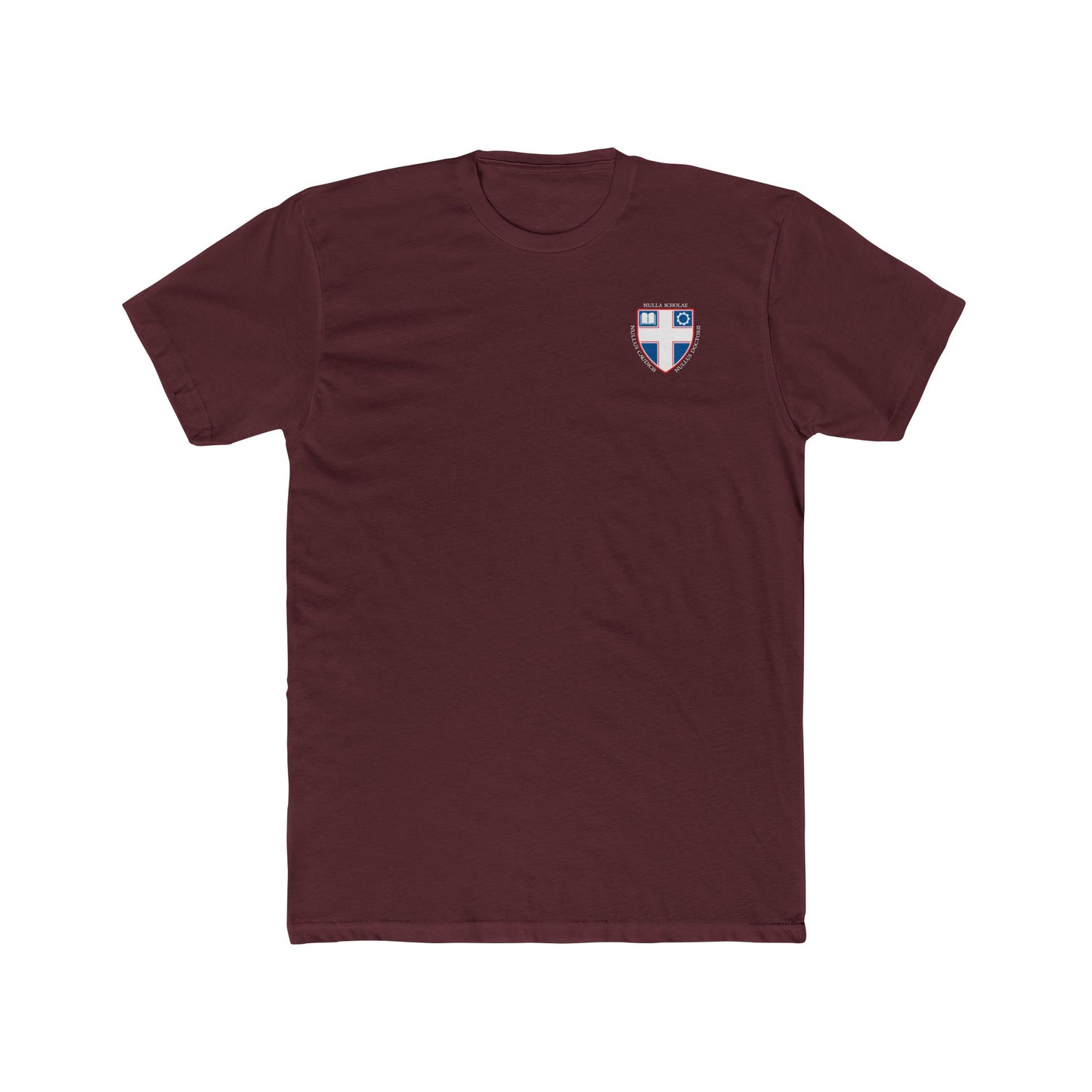 ICE Dragnet: University of Farmington Shirt
