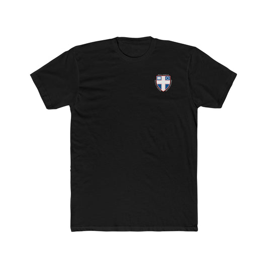 ICE Dragnet: University of Farmington Shirt