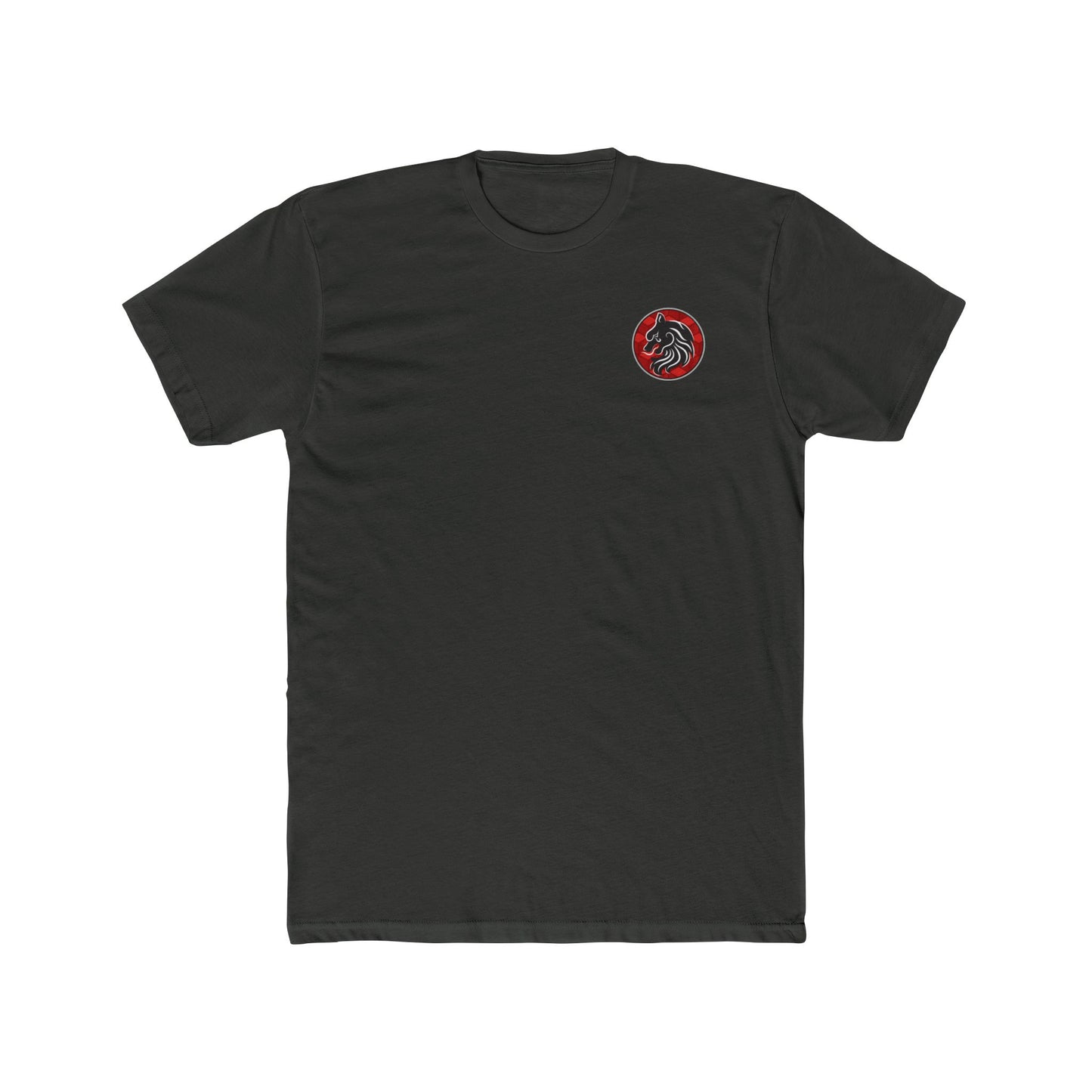 Bohannon Logo Tee V4 - 2 Sided