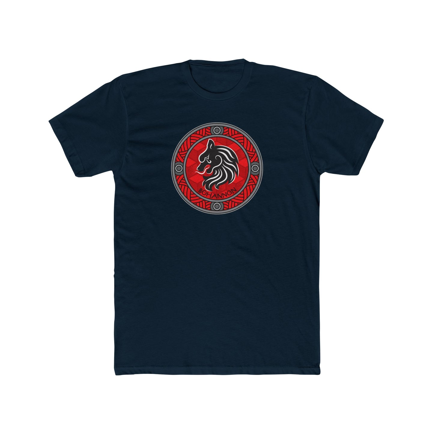 Bohannon V4 Tee
