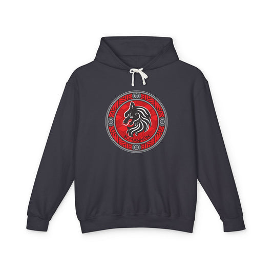 Bohannon V4 Hooded Sweatshirt