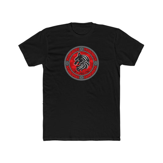 Bohannon V4 Tee