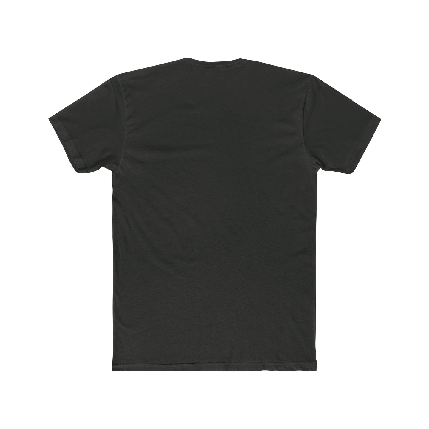 Camp Valley Forge Humorous Graphic Tee - Front Print