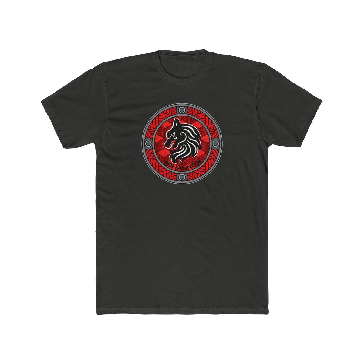 Bohannon V4 Tee
