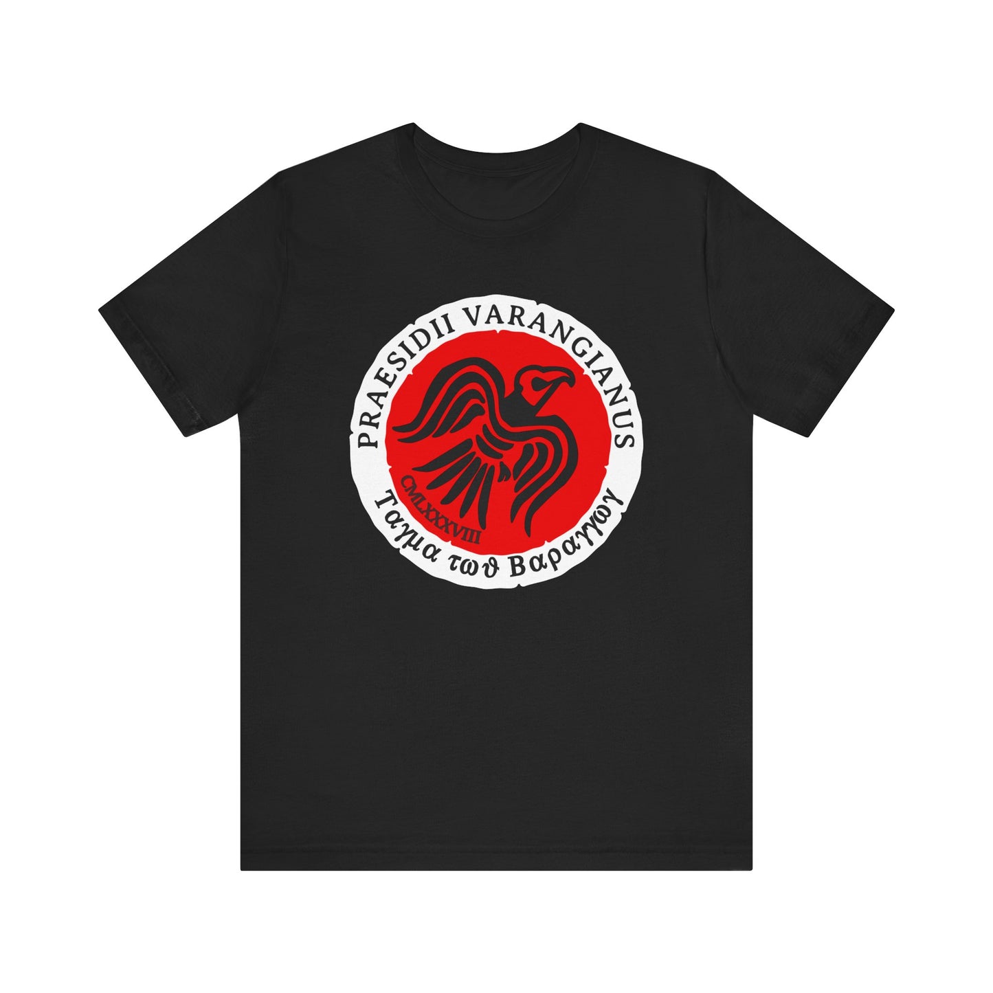 Varangian Guard Tee