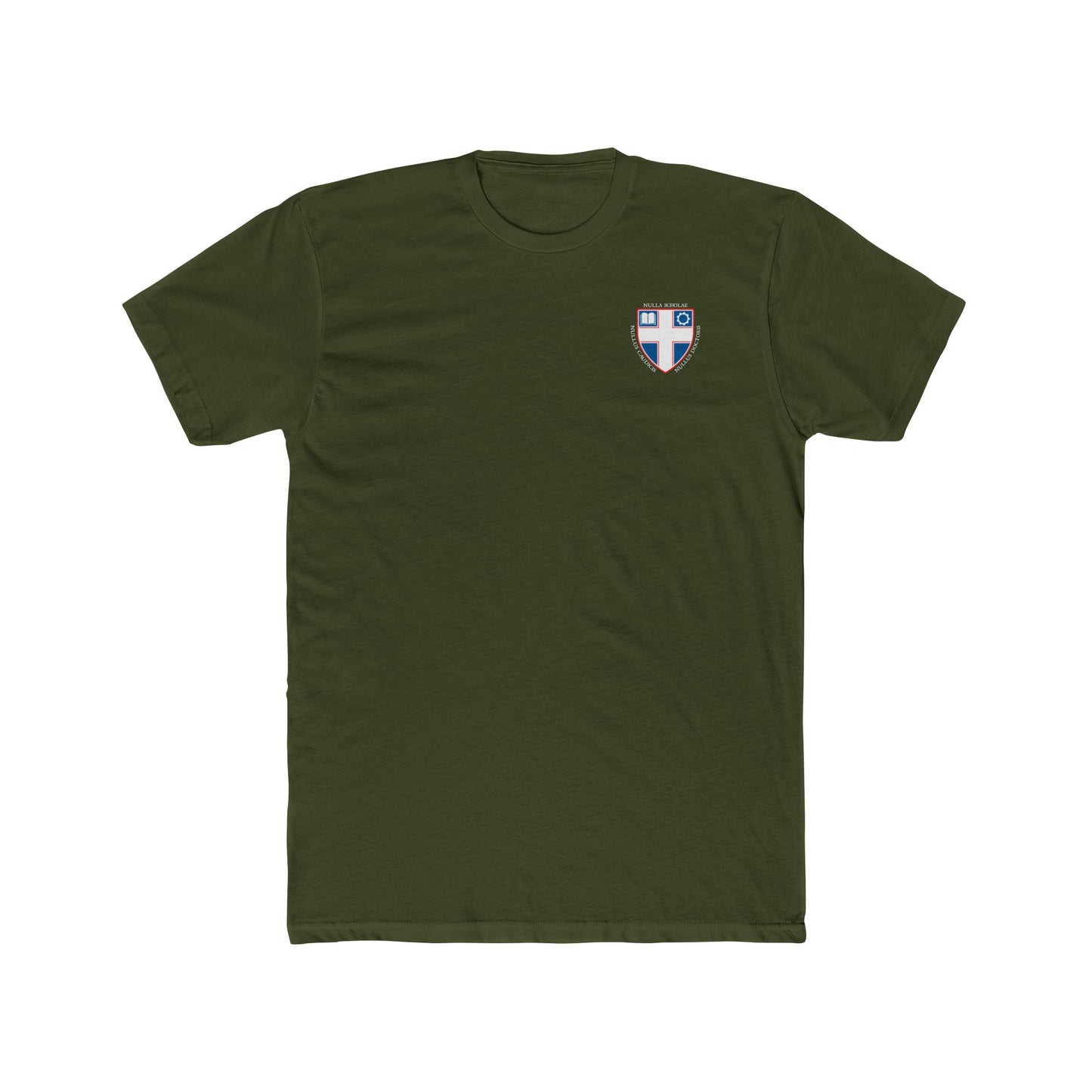 ICE Dragnet: University of Farmington Shirt