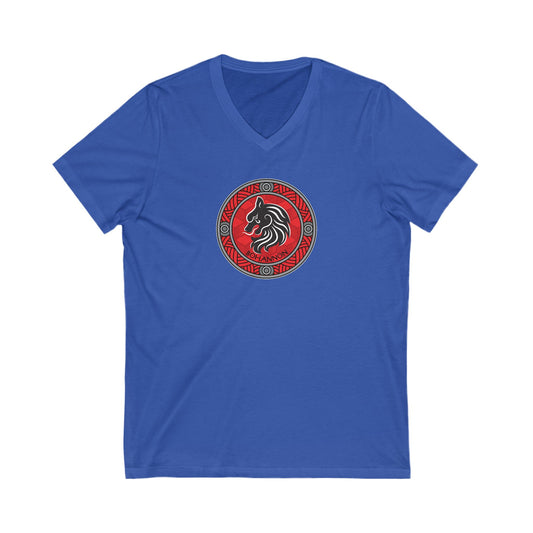 Bohannon V4 V-Neck Tee