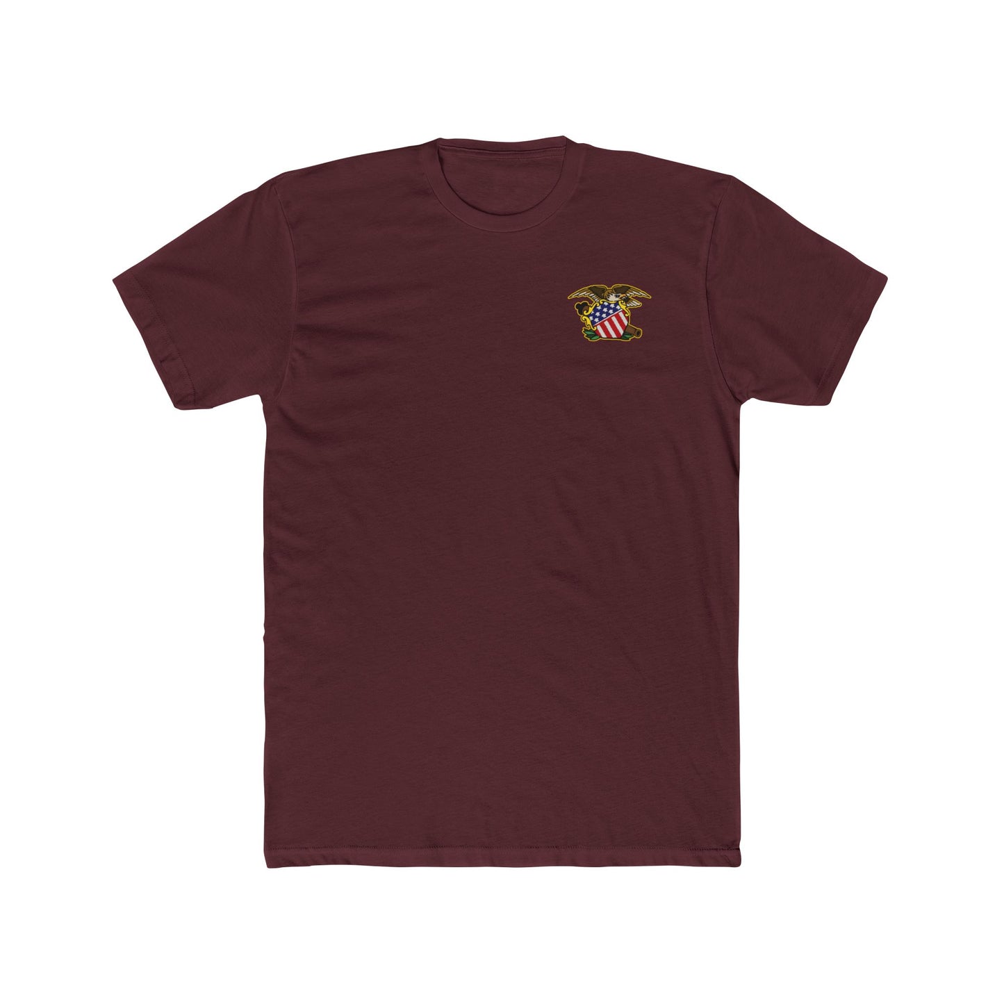 Ulysses Grant "Critics" 2 Sided Humorous Graphic Tee
