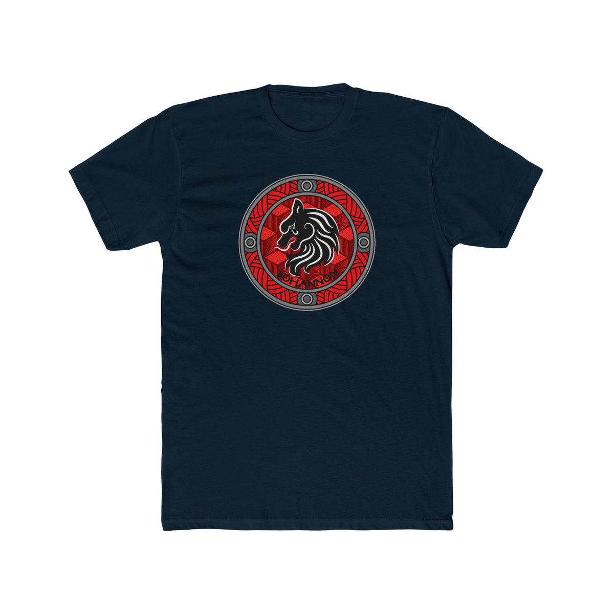 Bohannon V4 Tee