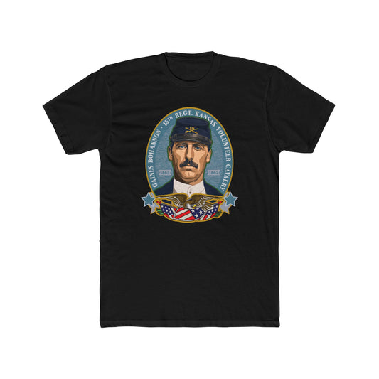 Gaines Bohannon Tee