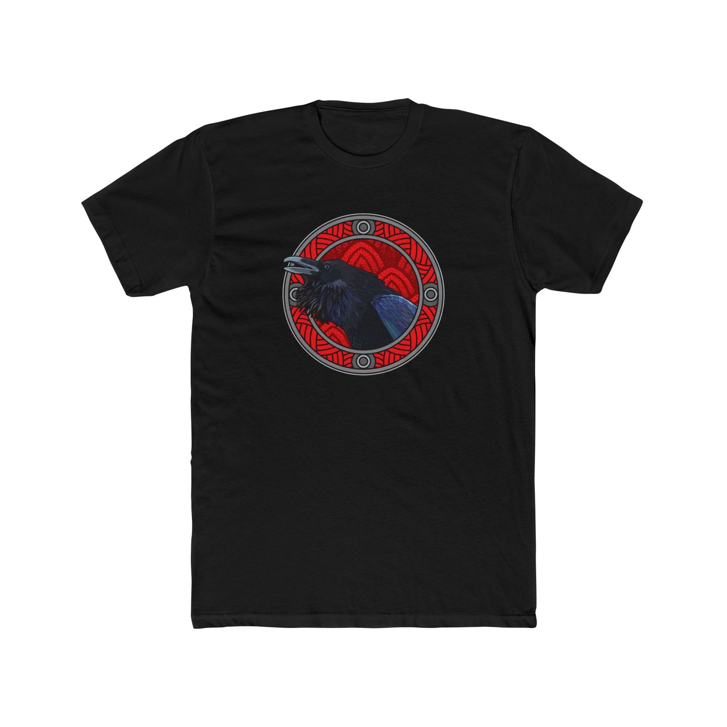 Raven Tee