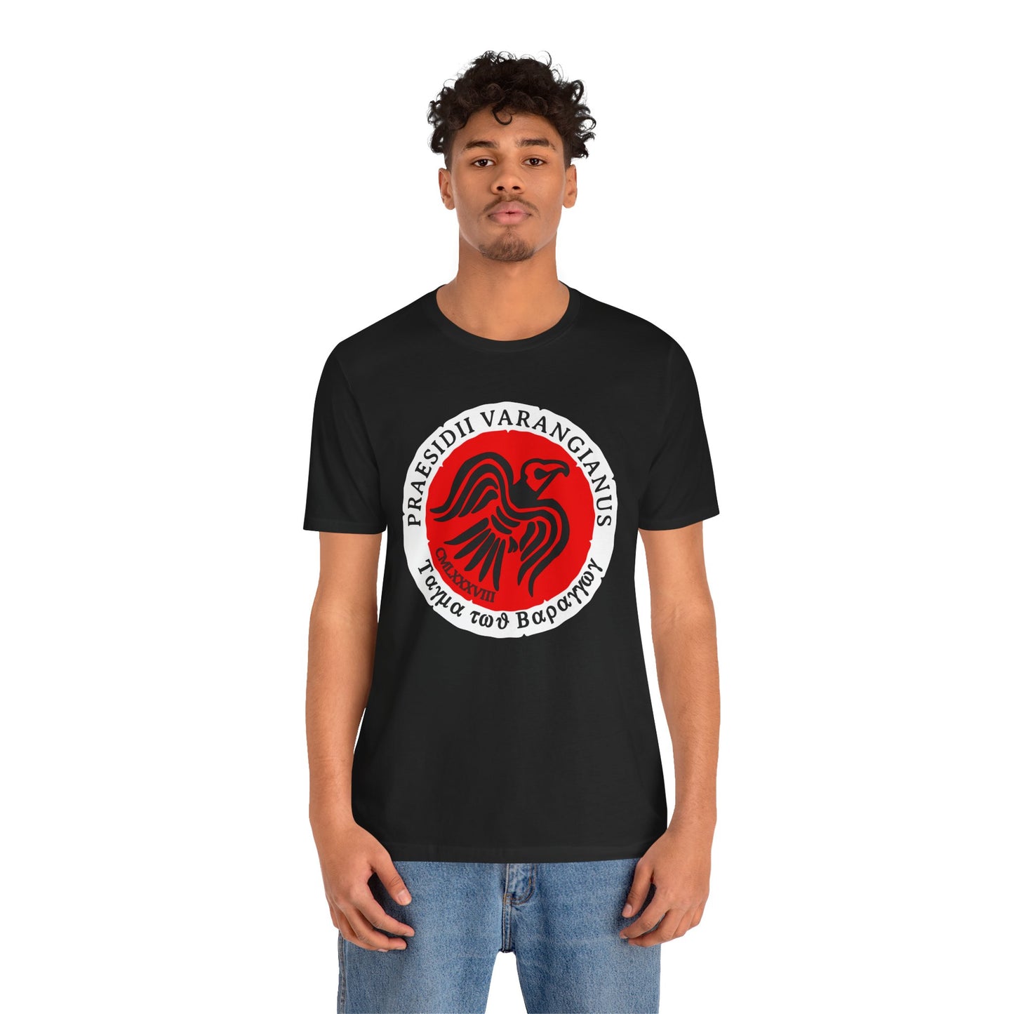 Varangian Guard Tee