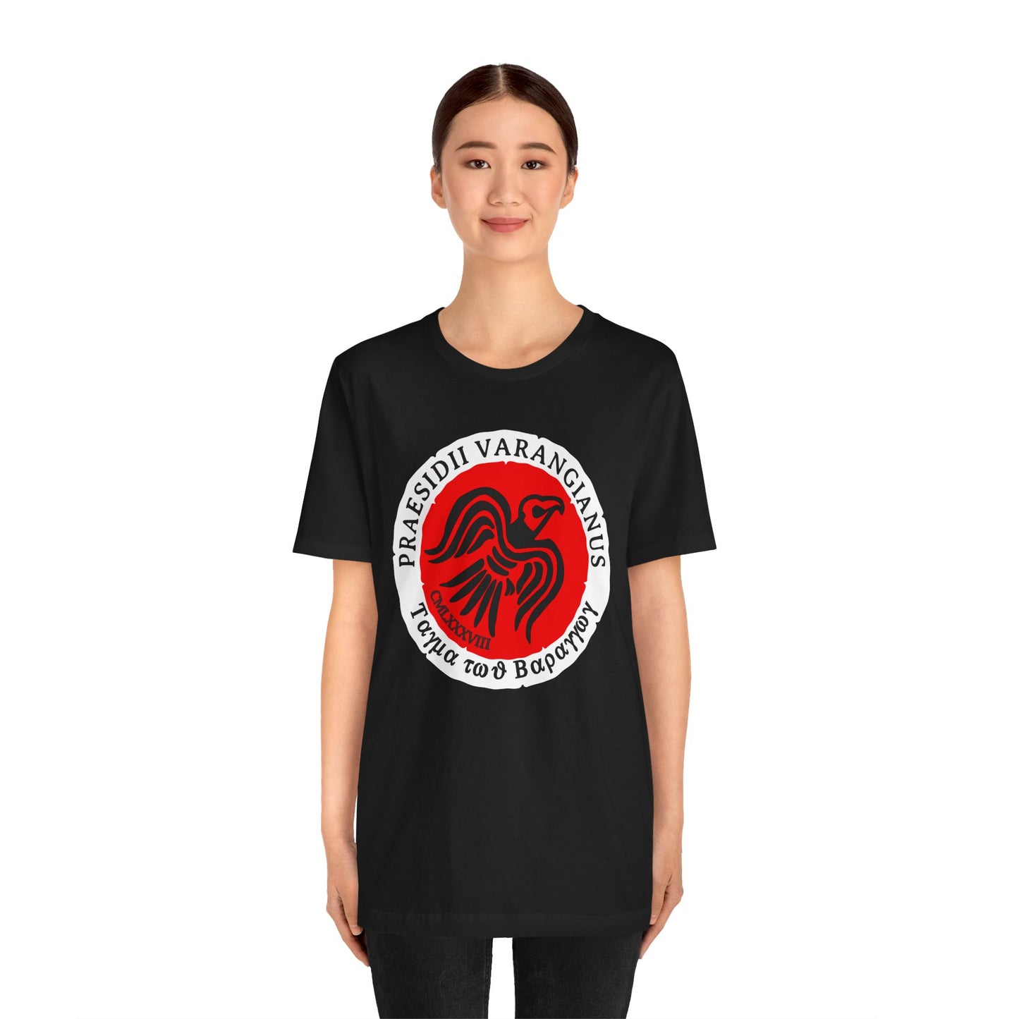 Varangian Guard Tee