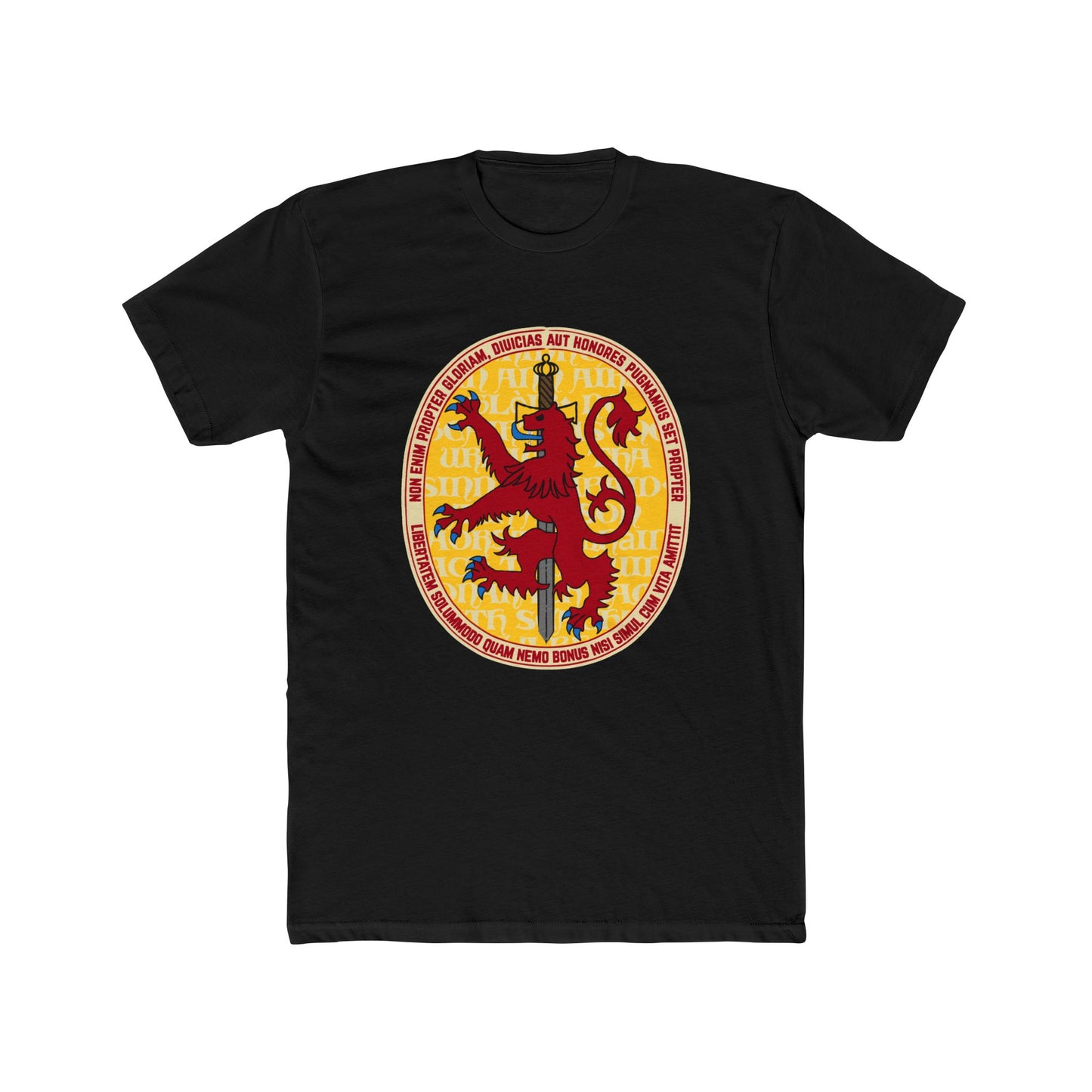 Declaration of Arbroath Graphic Tee
