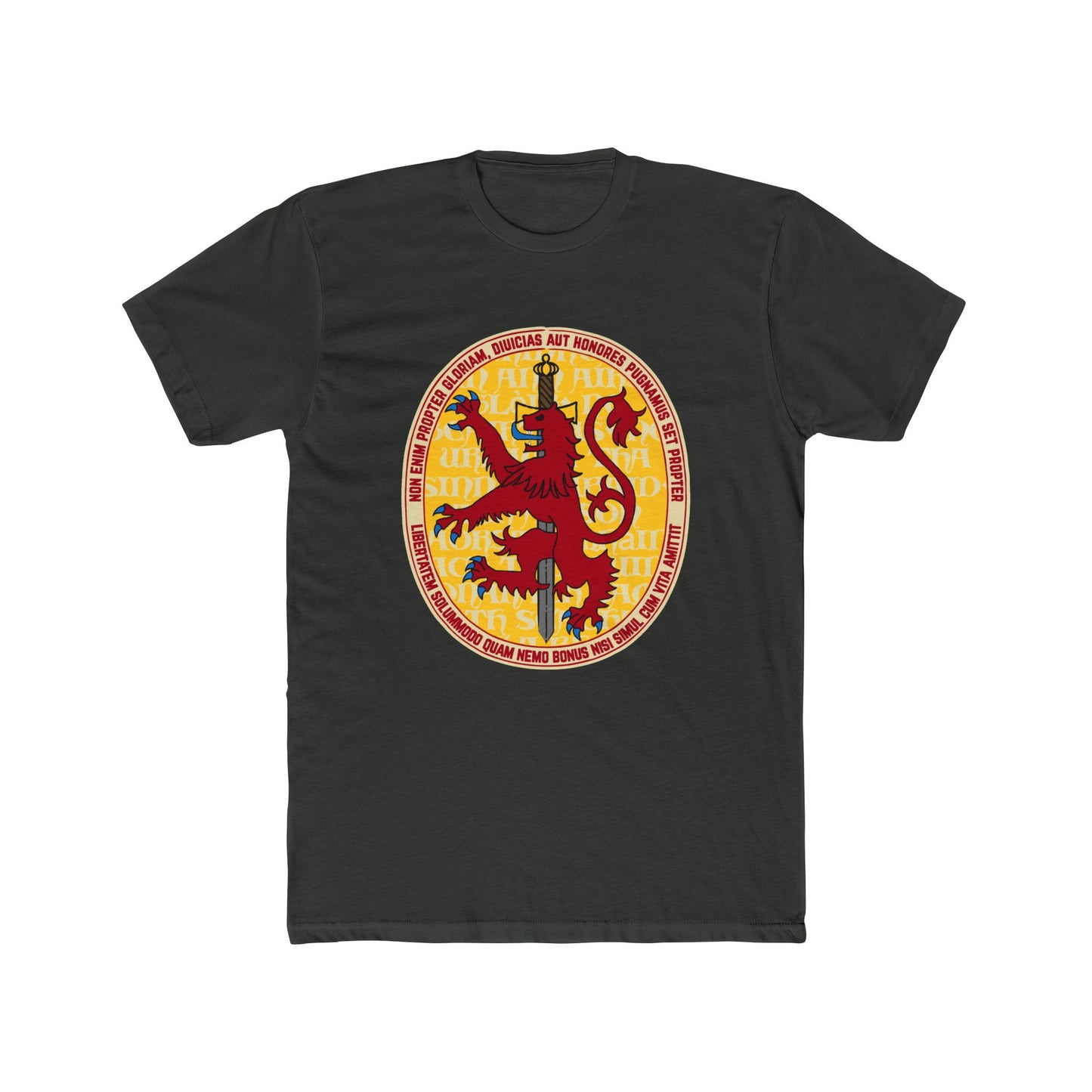 Declaration of Arbroath Graphic Tee