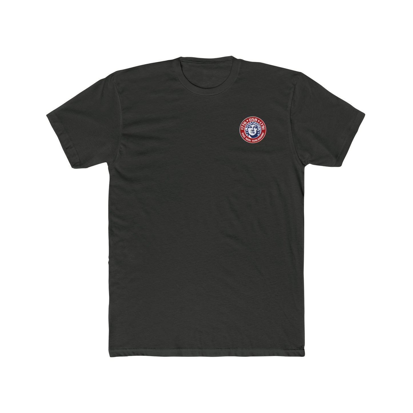 Madison Tyranny Tee (Two Sided)