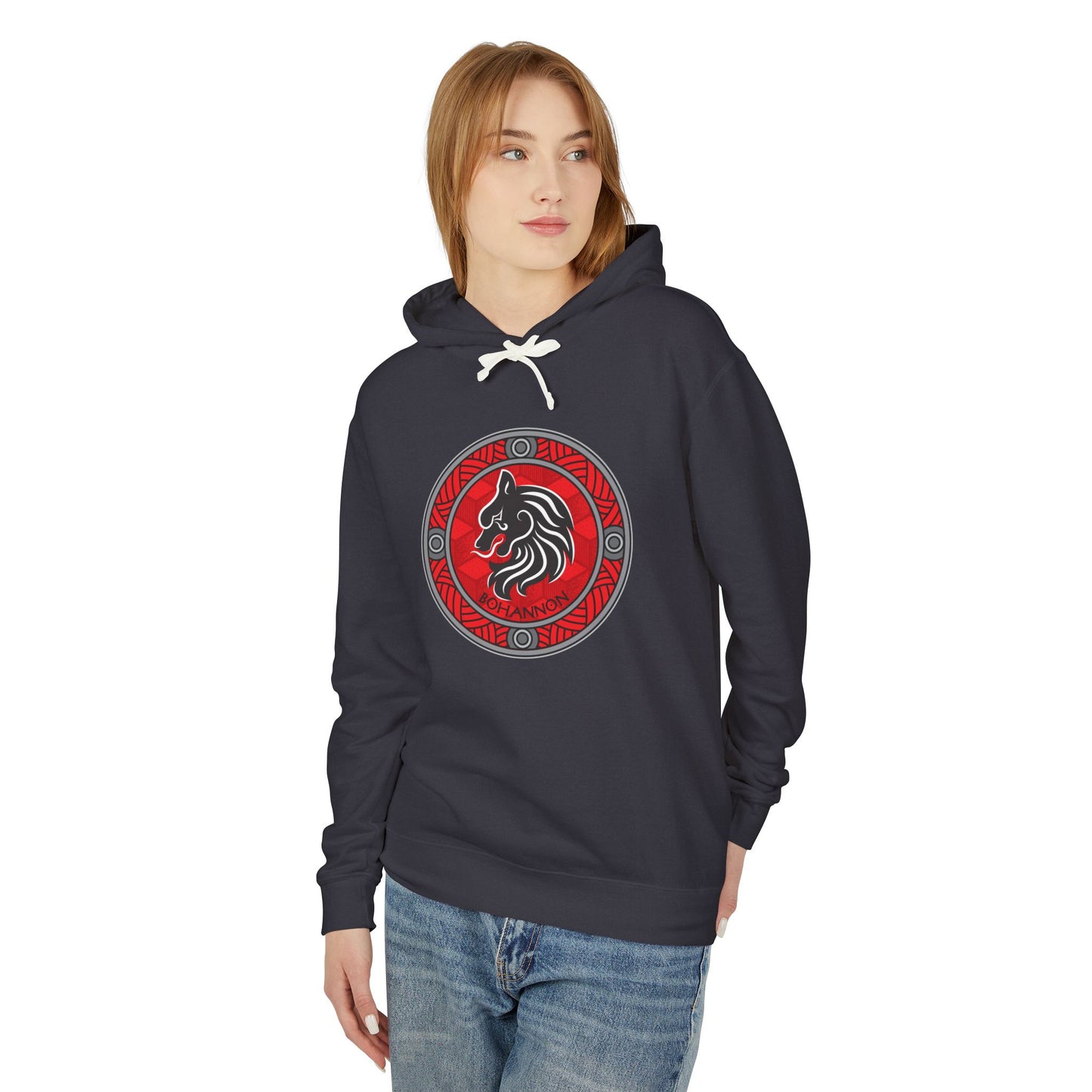 Bohannon V4 Hooded Sweatshirt