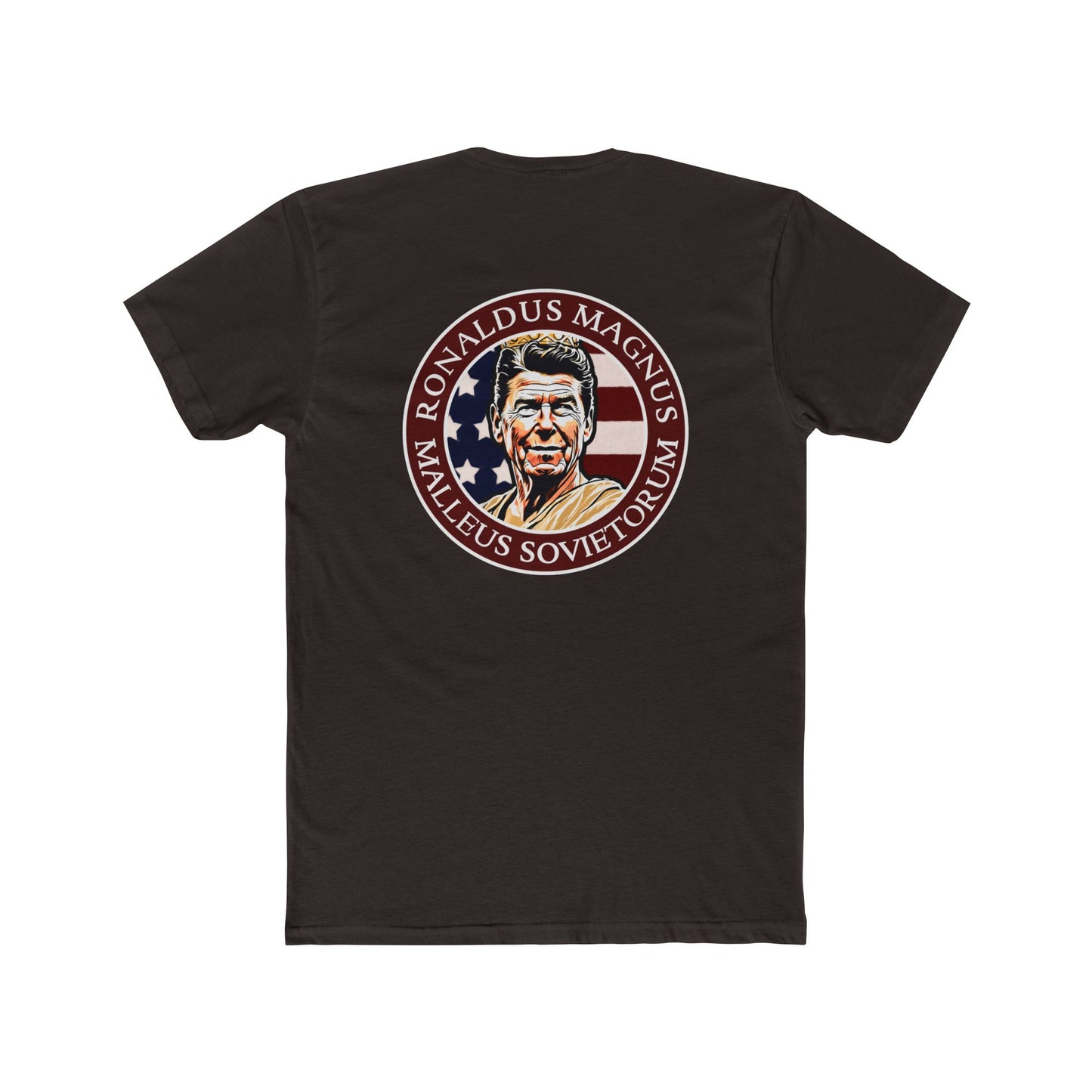 Ronald Reagan, Hammer of the Soviets (Two Sided)