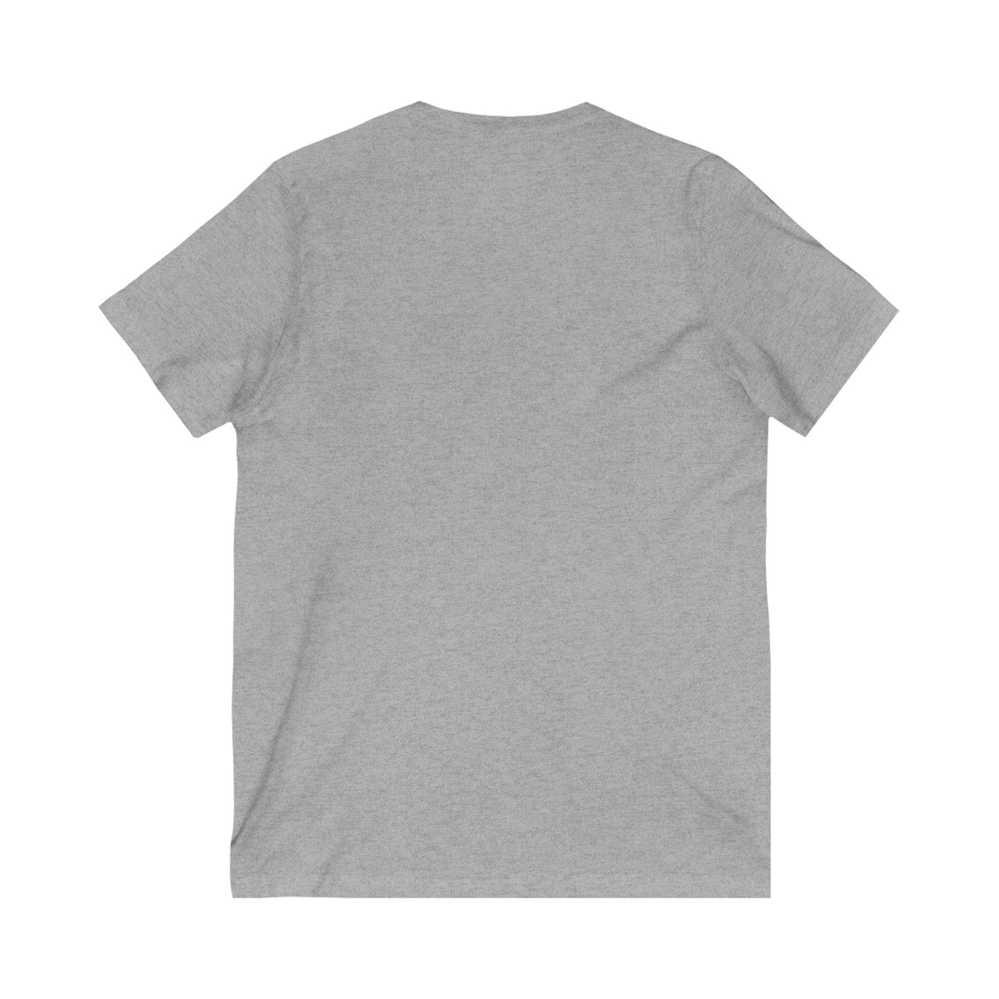 Most Noble Breed Short Sleeve V-Neck Tee