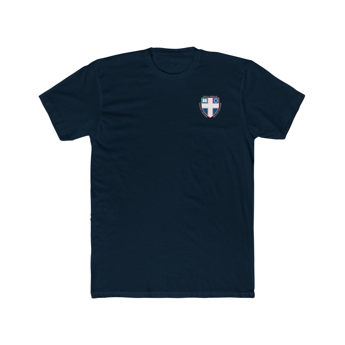 ICE Dragnet: University of Farmington Shirt