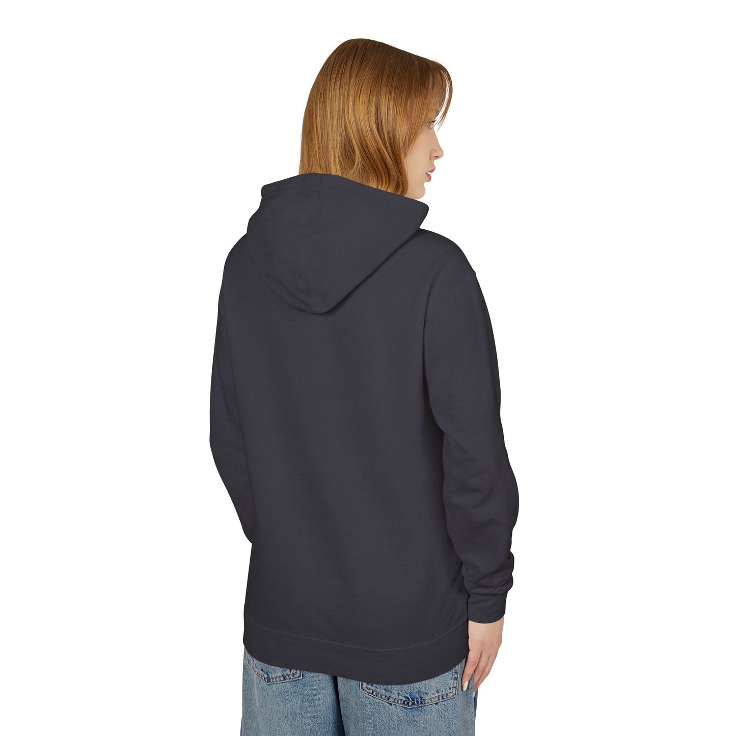 Green Dragon Slayer Hooded Sweatshirt
