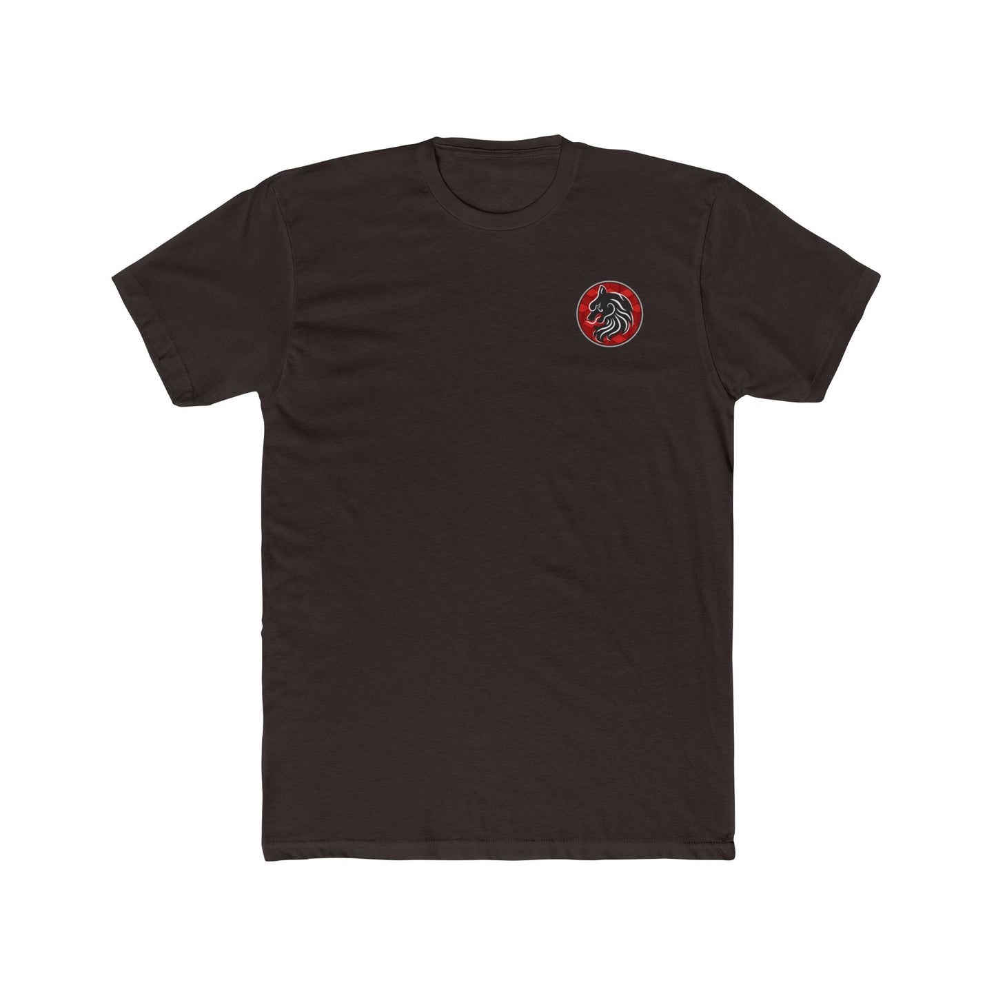 Bohannon Logo Tee V4 - 2 Sided