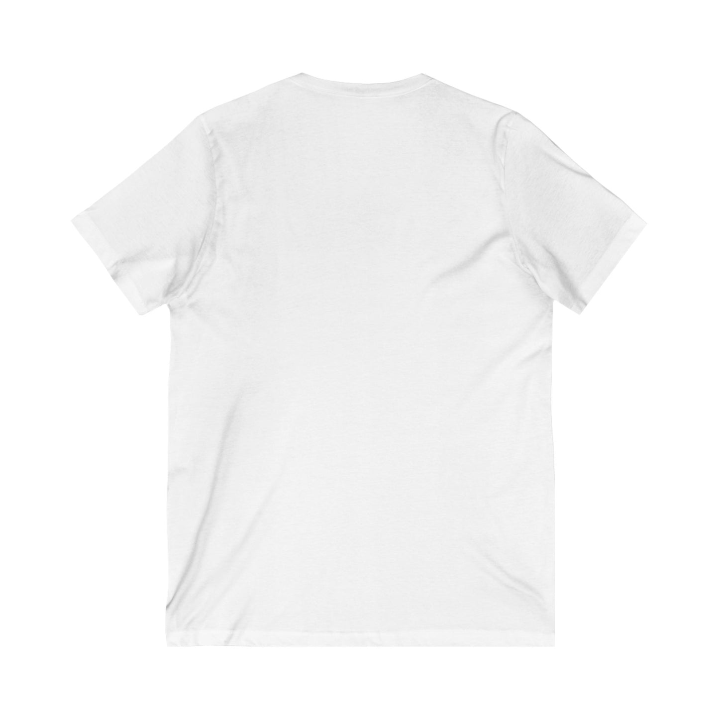 Most Noble Breed Short Sleeve V-Neck Tee