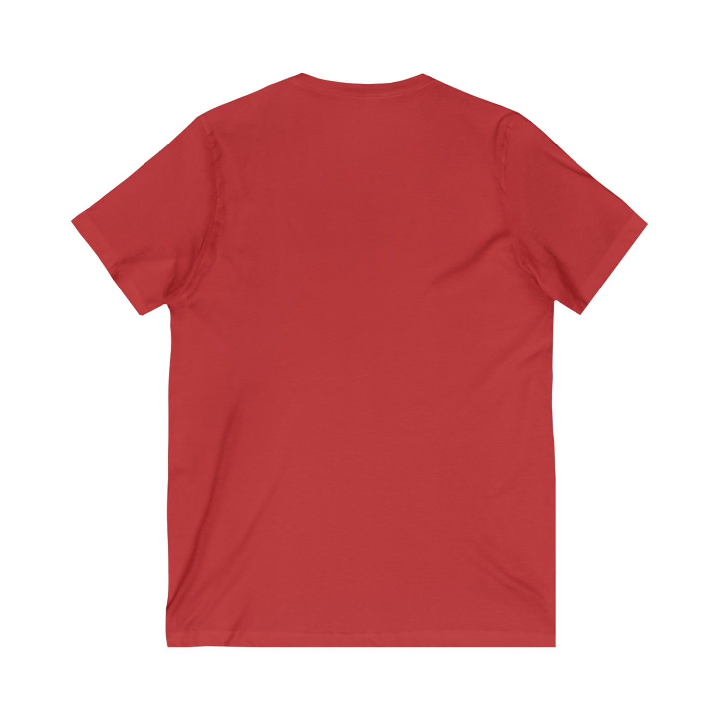 Most Noble Breed Short Sleeve V-Neck Tee