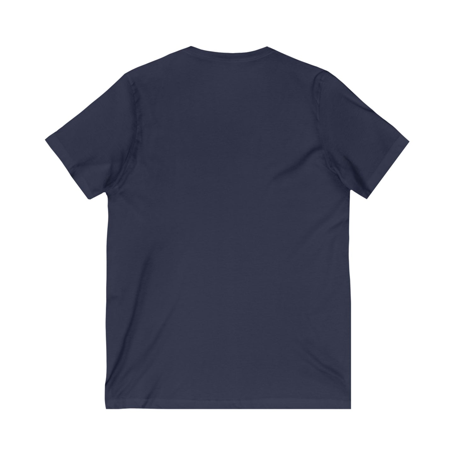 Most Noble Breed Short Sleeve V-Neck Tee