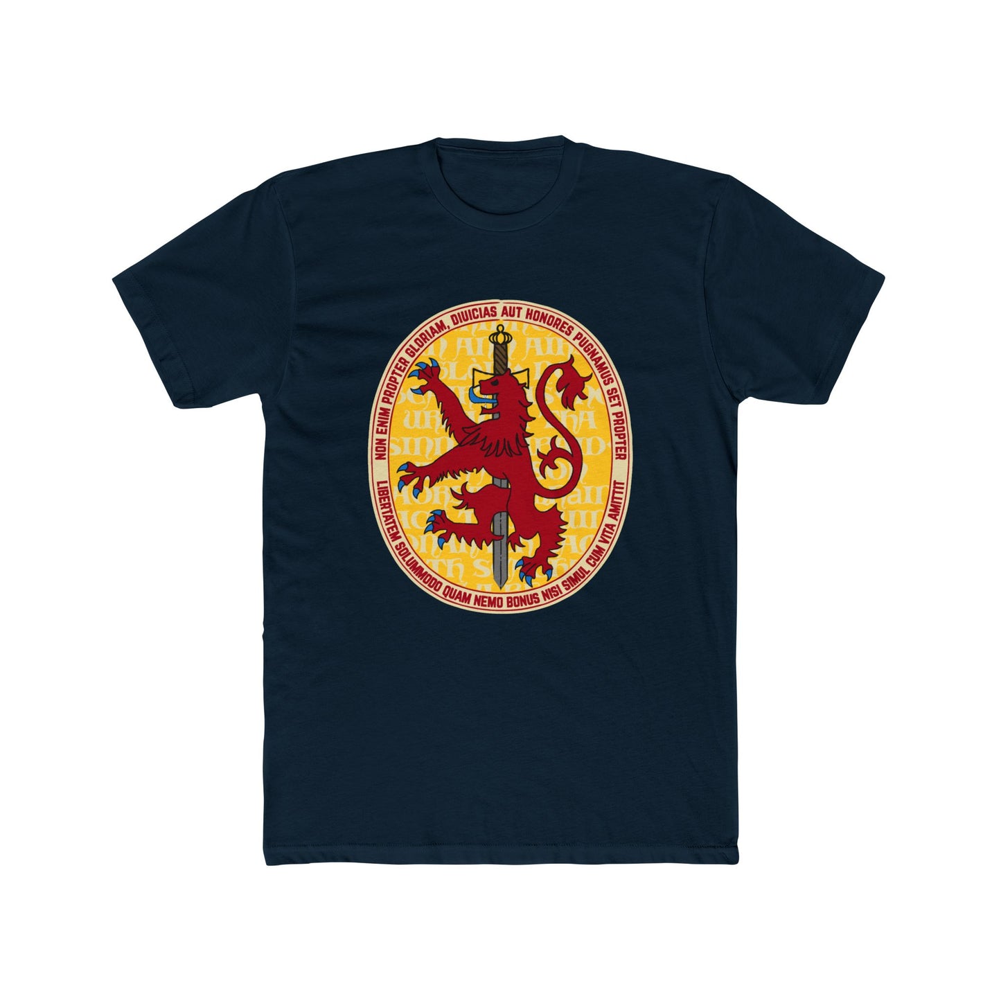 Declaration of Arbroath Graphic Tee