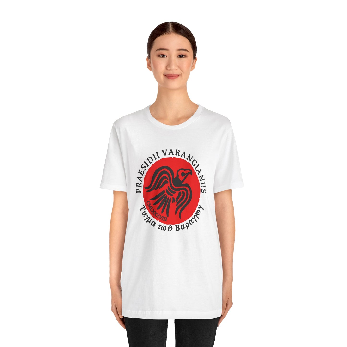 Varangian Guard Tee