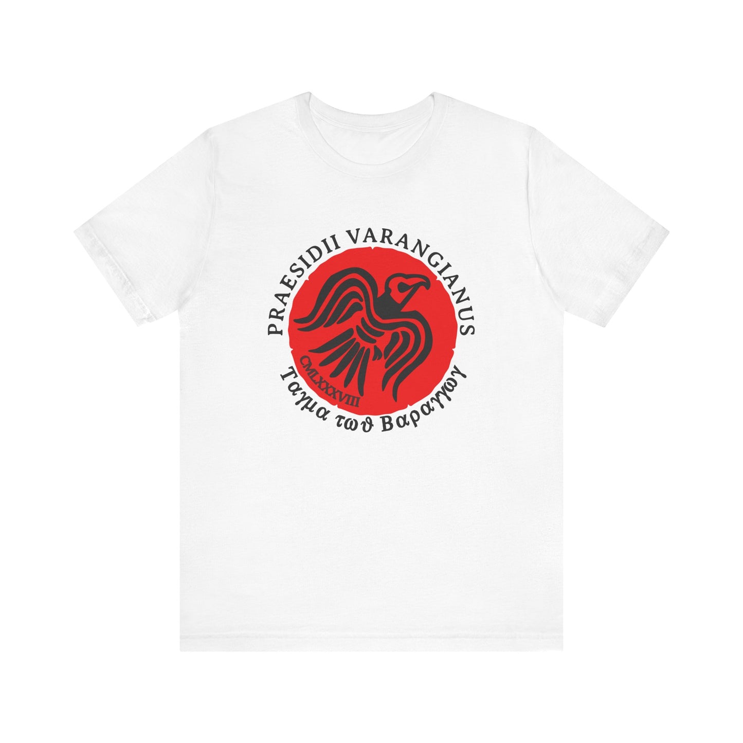 Varangian Guard Tee