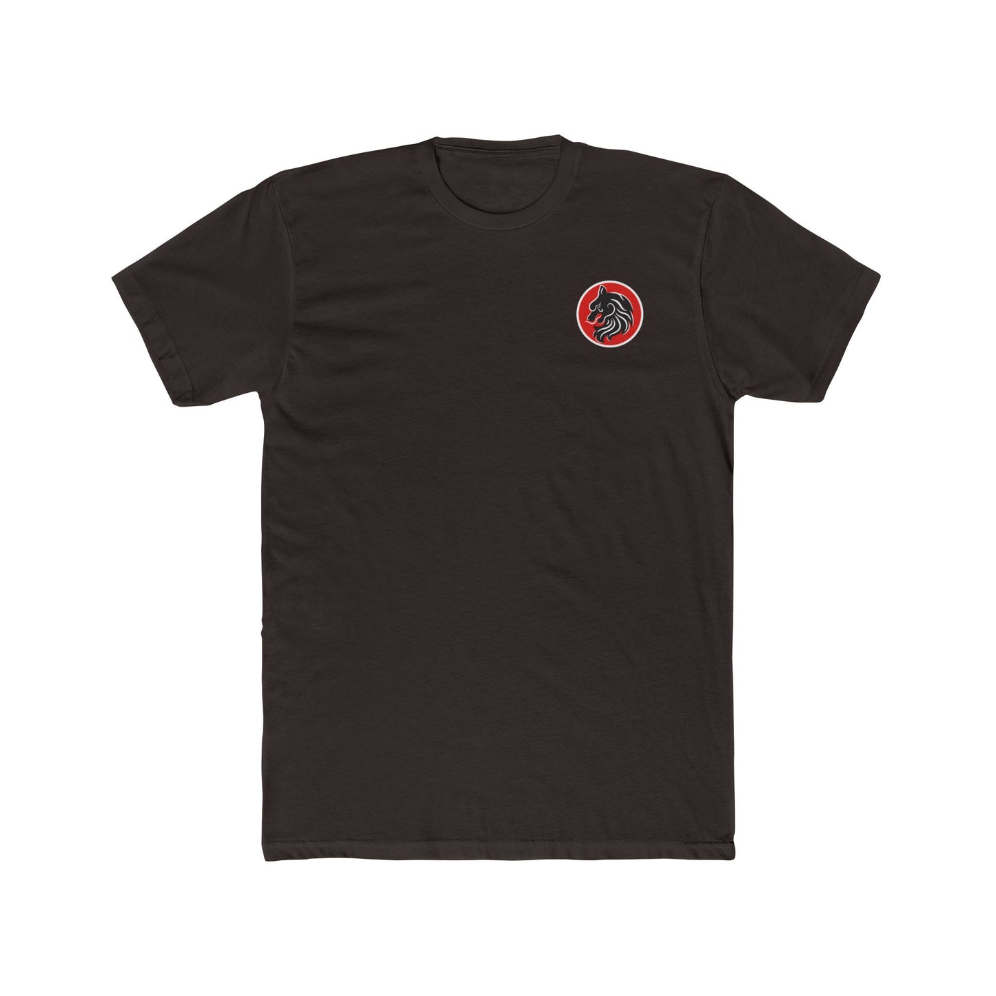 Bohannon Logo Tee V2