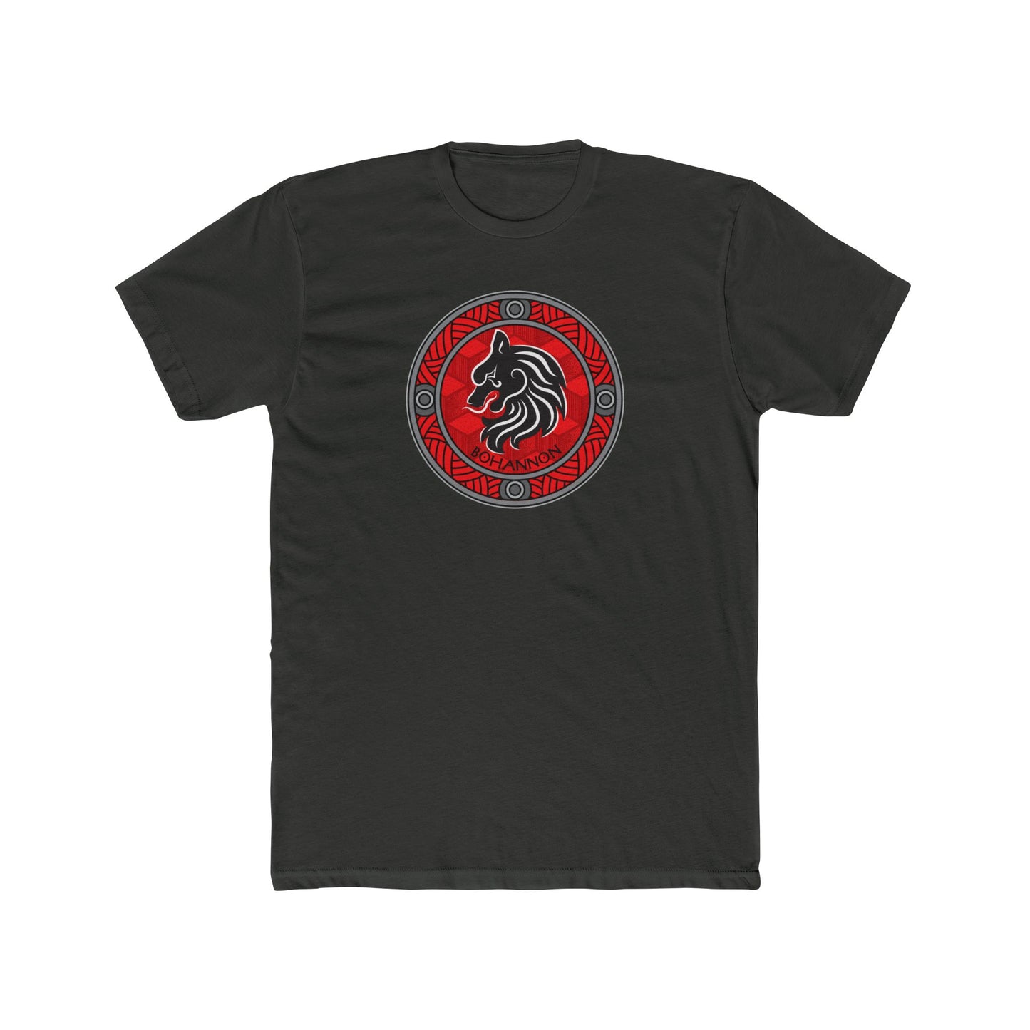 Bohannon V4 Tee